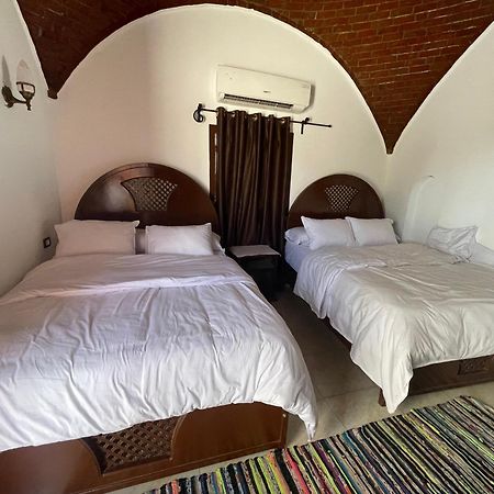Villa Giulio Luxor Guest House Eksteriør bilde