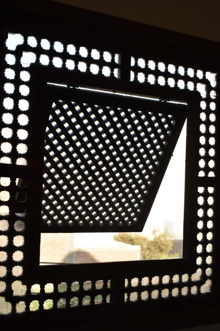Villa Giulio Luxor Guest House Eksteriør bilde